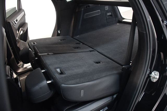2023 Porsche Cayenne Turbo - 23101444 - 51