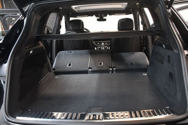2023 Porsche Cayenne Turbo - 23101444 - 52