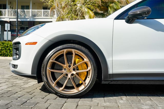 2023 Porsche Cayenne Turbo GT Coupe - 22991814 - 11