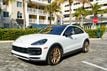 2023 Porsche Cayenne Turbo GT Coupe - 22991814 - 1