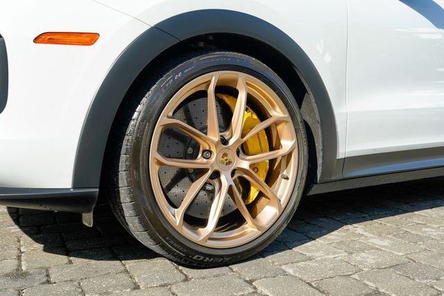 2023 Porsche Cayenne Turbo GT Coupe - 22991814 - 41