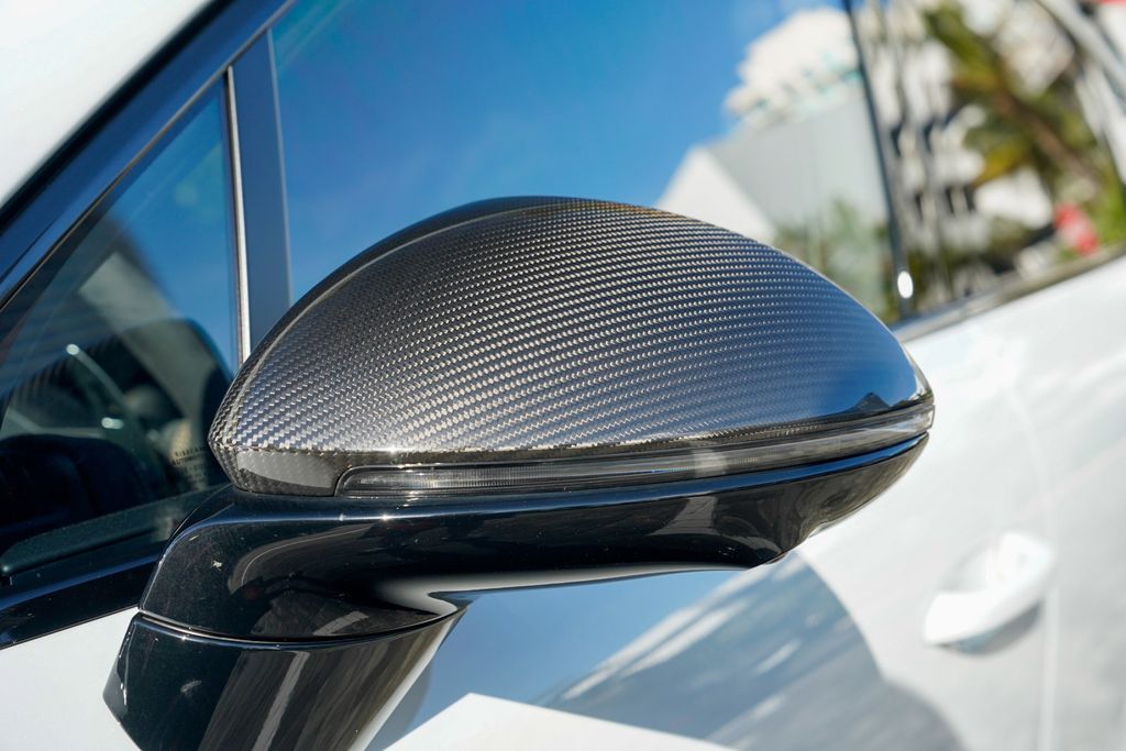 2023 Porsche Cayenne Turbo GT Coupe - 22991814 - 43