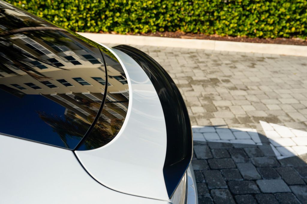 2023 Porsche Cayenne Turbo GT Coupe - 22991814 - 44