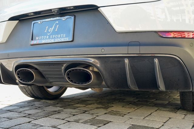 2023 Porsche Cayenne Turbo GT Coupe - 22991814 - 46