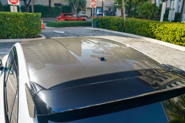 2023 Porsche Cayenne Turbo GT Coupe - 22991814 - 47