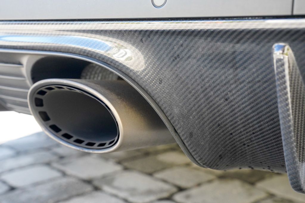 2023 Porsche Cayenne Turbo GT Coupe - 22991814 - 48