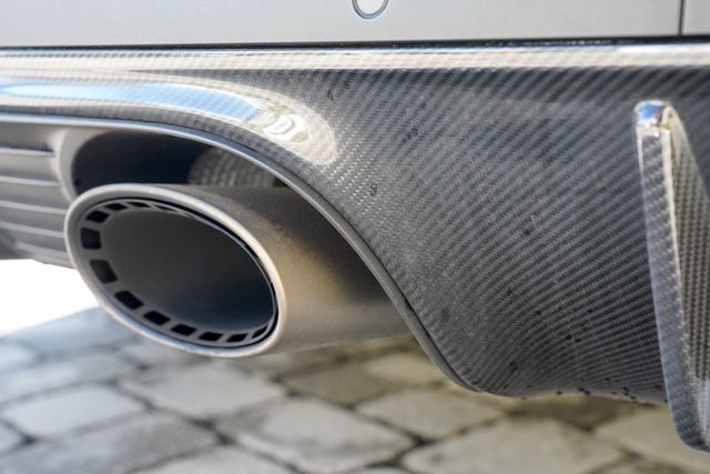 2023 Porsche Cayenne Turbo GT Coupe - 22991814 - 48