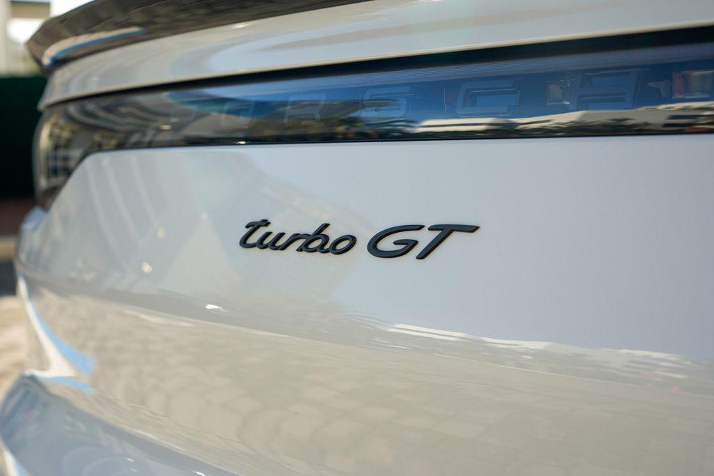2023 Porsche Cayenne Turbo GT Coupe - 22991814 - 49