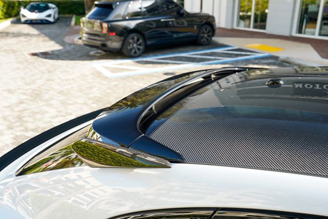 2023 Porsche Cayenne Turbo GT Coupe - 22991814 - 50