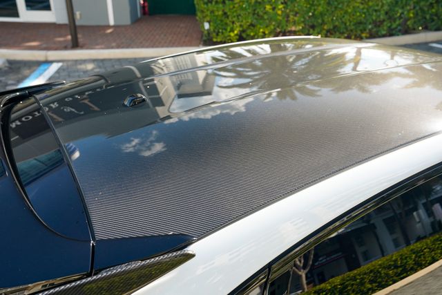 2023 Porsche Cayenne Turbo GT Coupe - 22991814 - 51