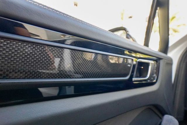 2023 Porsche Cayenne Turbo GT Coupe - 22991814 - 53