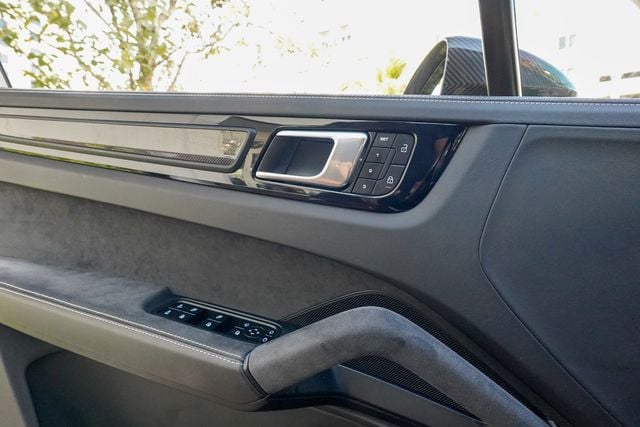 2023 Porsche Cayenne Turbo GT Coupe - 22991814 - 54