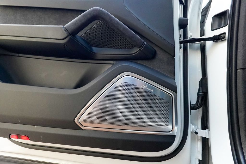 2023 Porsche Cayenne Turbo GT Coupe - 22991814 - 57