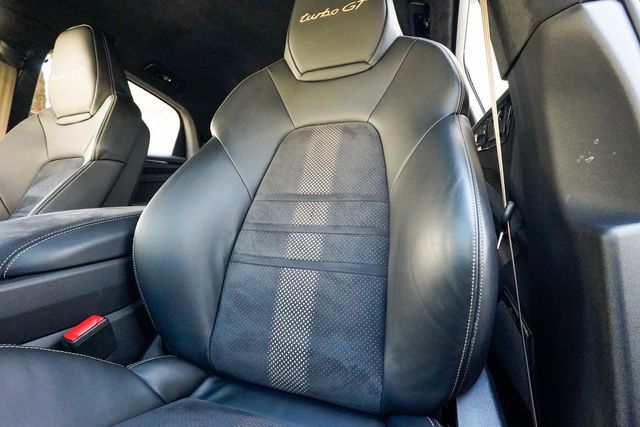 2023 Porsche Cayenne Turbo GT Coupe - 22991814 - 58