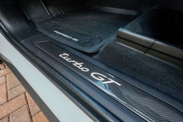2023 Porsche Cayenne Turbo GT Coupe - 22991814 - 59