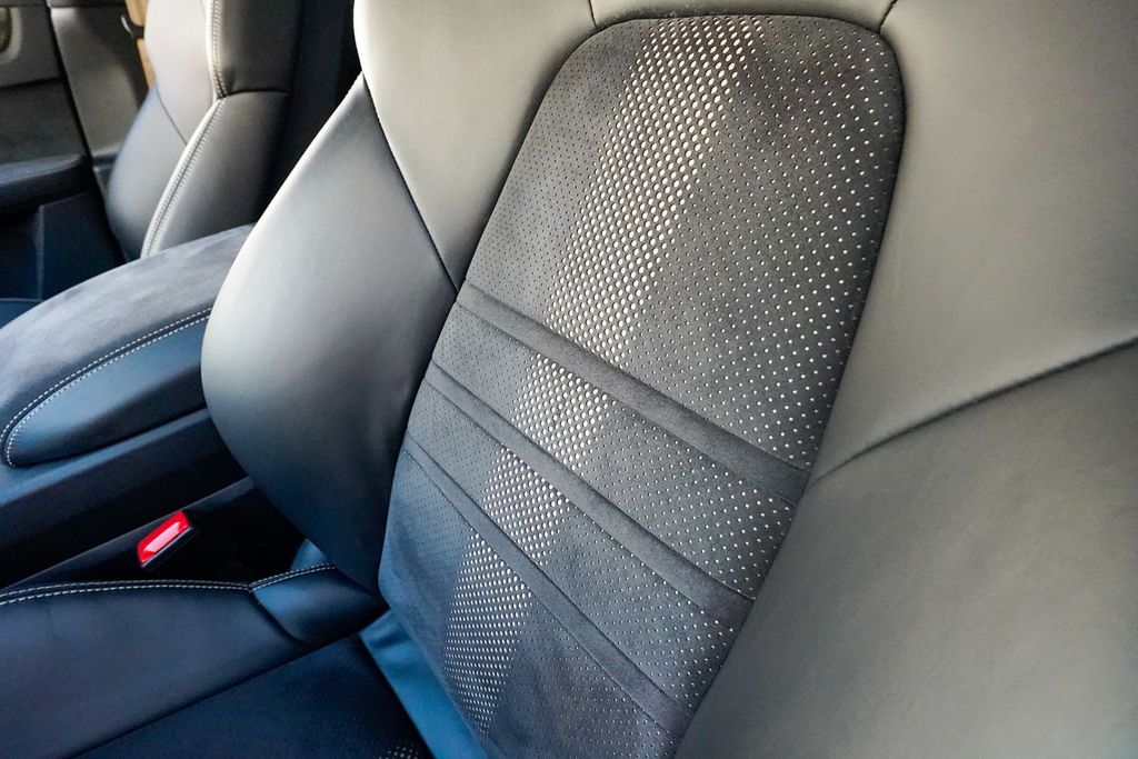 2023 Porsche Cayenne Turbo GT Coupe - 22991814 - 62