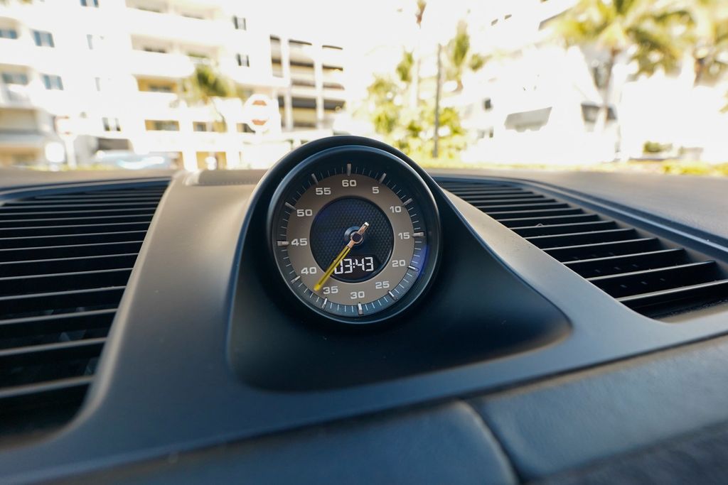 2023 Porsche Cayenne Turbo GT Coupe - 22991814 - 73