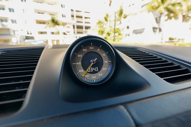 2023 Porsche Cayenne Turbo GT Coupe - 22991814 - 73