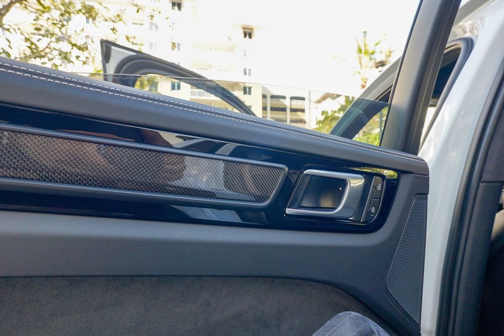 2023 Porsche Cayenne Turbo GT Coupe - 22991814 - 76