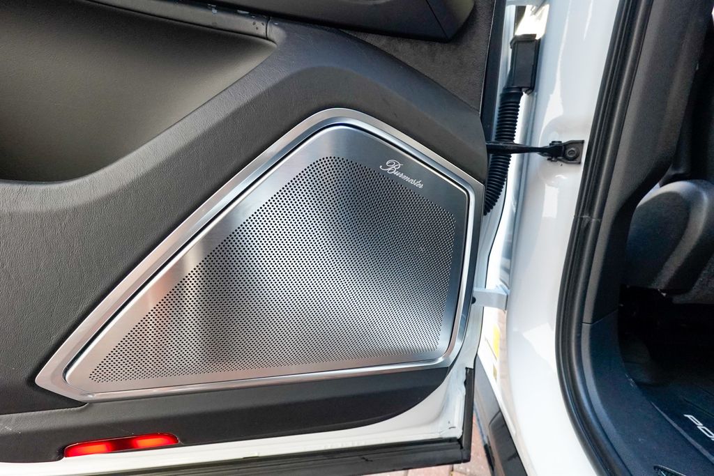 2023 Porsche Cayenne Turbo GT Coupe - 22991814 - 78