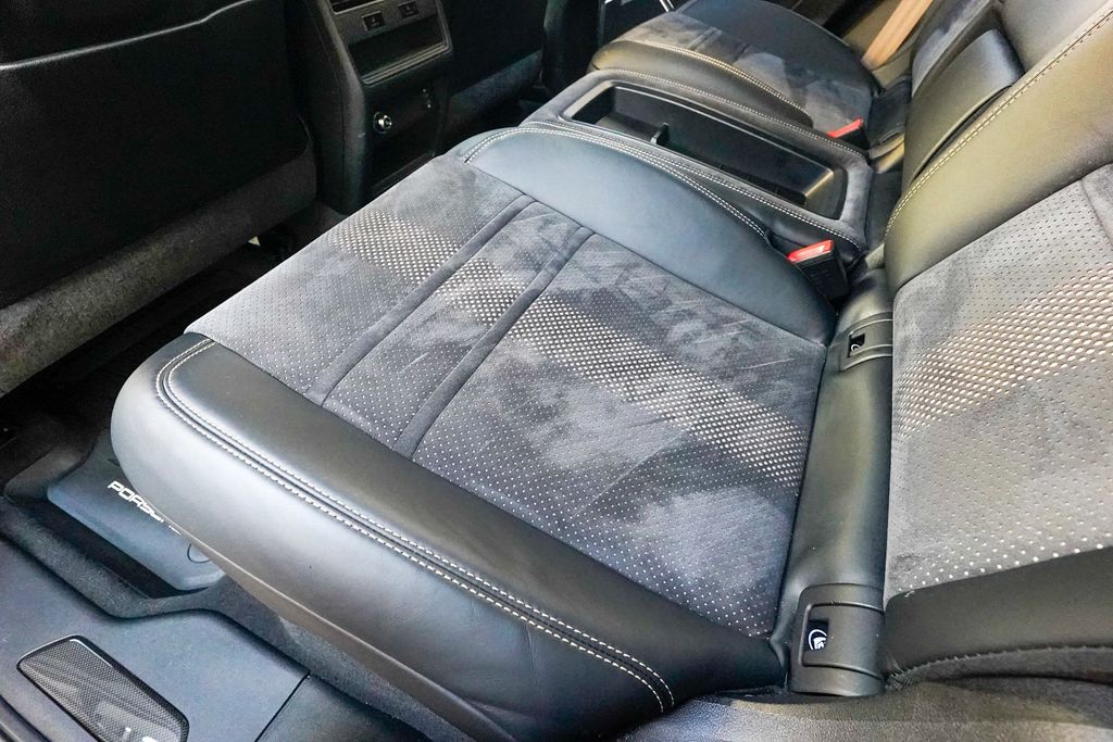 2023 Porsche Cayenne Turbo GT Coupe - 22991814 - 81