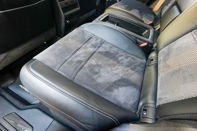 2023 Porsche Cayenne Turbo GT Coupe - 22991814 - 81