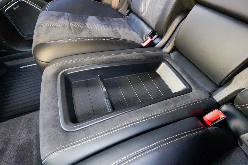 2023 Porsche Cayenne Turbo GT Coupe - 22991814 - 85