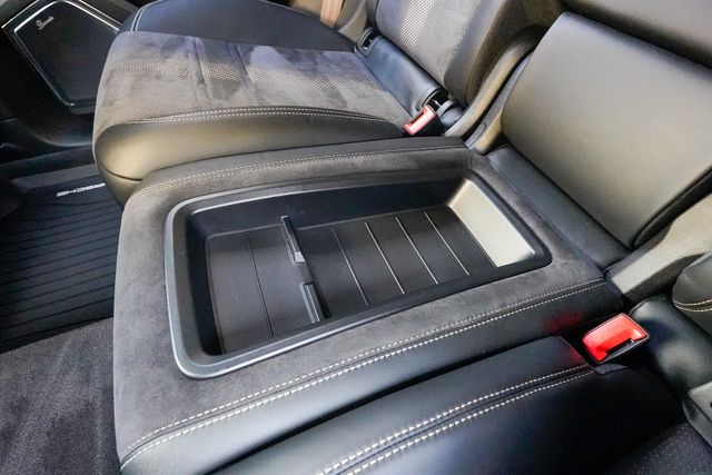 2023 Porsche Cayenne Turbo GT Coupe - 22991814 - 85