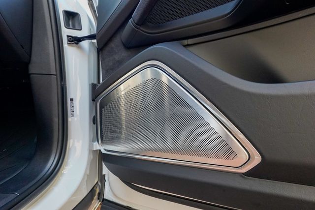 2023 Porsche Cayenne Turbo GT Coupe - 22991814 - 86