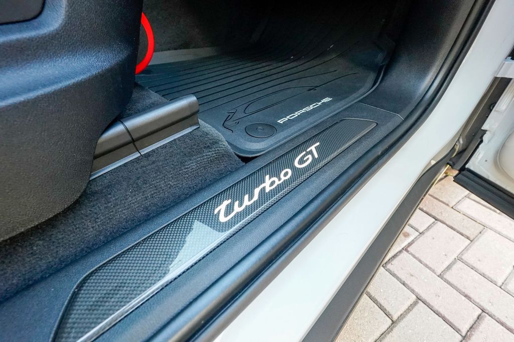 2023 Porsche Cayenne Turbo GT Coupe - 22991814 - 87