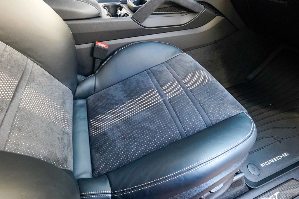 2023 Porsche Cayenne Turbo GT Coupe - 22991814 - 90