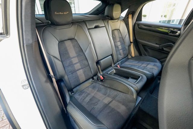2023 Porsche Cayenne Turbo GT Coupe - 22991814 - 96