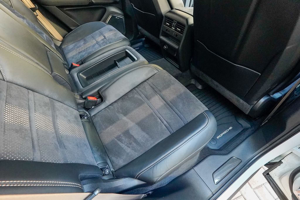 2023 Porsche Cayenne Turbo GT Coupe - 22991814 - 97