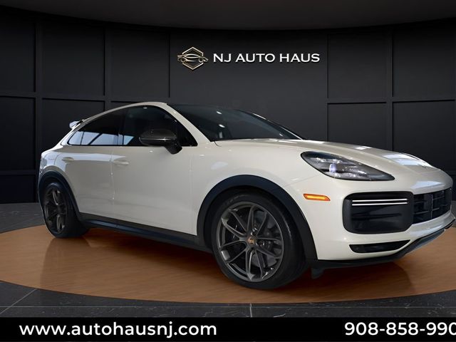 2023 Porsche Cayenne Turbo GT Coupe - 22980297 - 0
