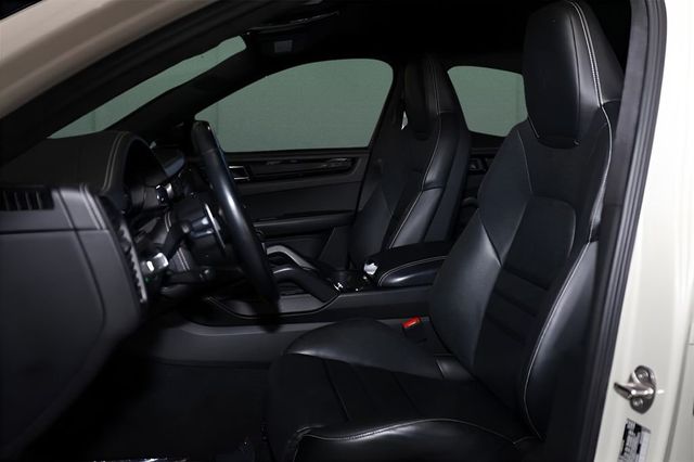 2023 Porsche Cayenne Turbo GT Coupe - 22980297 - 1