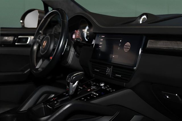 2023 Porsche Cayenne Turbo GT Coupe - 22980297 - 19