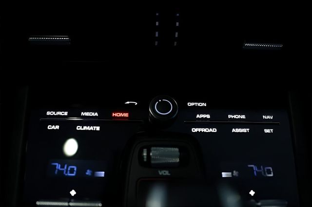 2023 Porsche Cayenne Turbo GT Coupe - 22980297 - 20