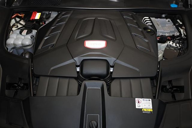 2023 Porsche Cayenne Turbo GT Coupe - 22980297 - 22