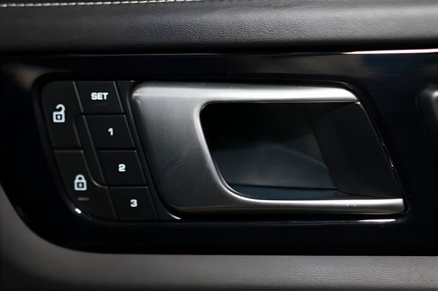 2023 Porsche Cayenne Turbo GT Coupe - 22980297 - 23