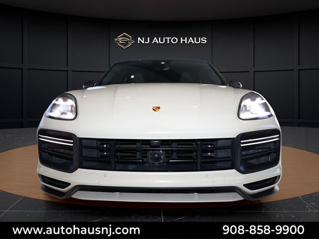 2023 Porsche Cayenne Turbo GT Coupe - 22980297 - 2