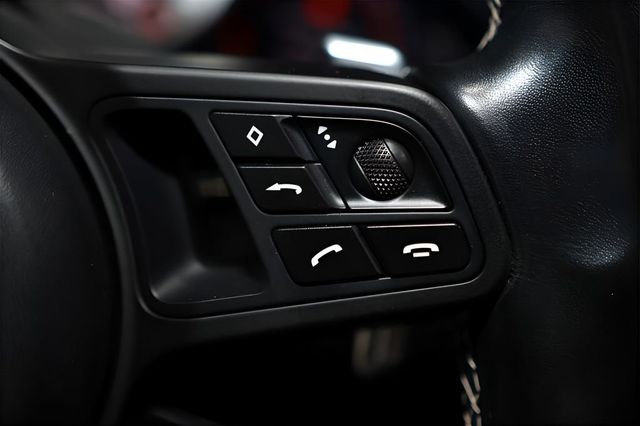 2023 Porsche Cayenne Turbo GT Coupe - 22980297 - 31