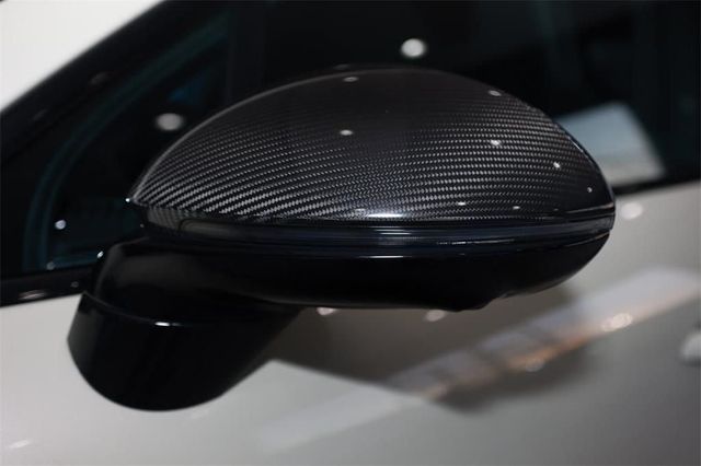 2023 Porsche Cayenne Turbo GT Coupe - 22980297 - 35