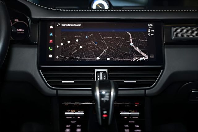 2023 Porsche Cayenne Turbo GT Coupe - 22980297 - 37