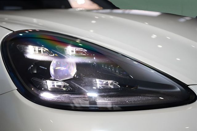 2023 Porsche Cayenne Turbo GT Coupe - 22980297 - 42