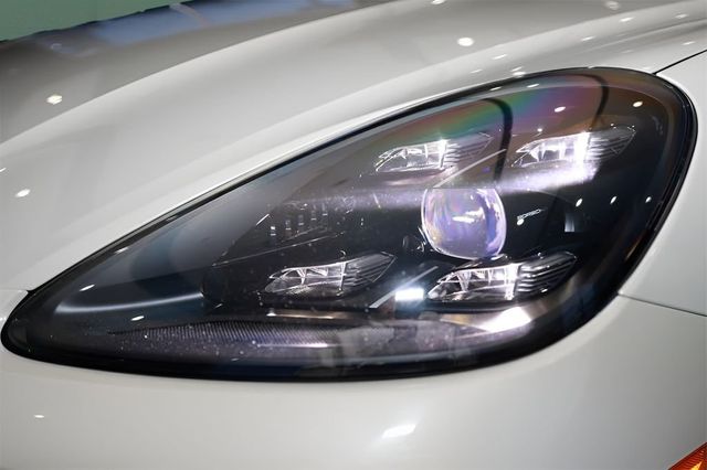 2023 Porsche Cayenne Turbo GT Coupe - 22980297 - 43