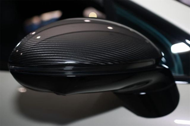 2023 Porsche Cayenne Turbo GT Coupe - 22980297 - 44