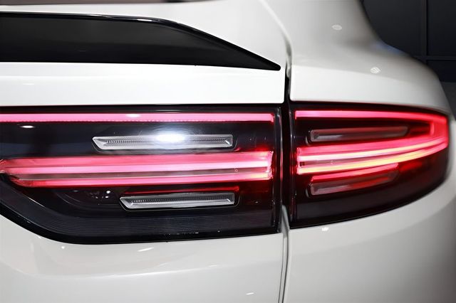 2023 Porsche Cayenne Turbo GT Coupe - 22980297 - 46