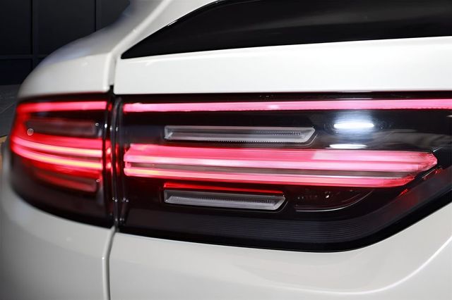 2023 Porsche Cayenne Turbo GT Coupe - 22980297 - 47