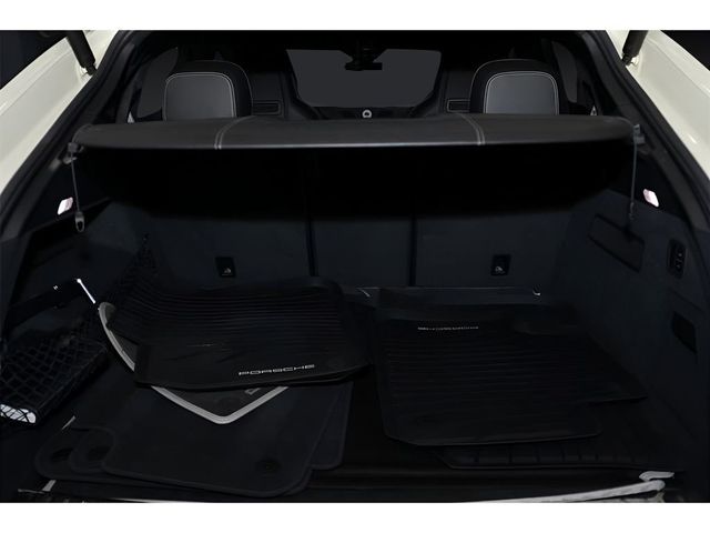 2023 Porsche Cayenne Turbo GT Coupe - 22980297 - 48