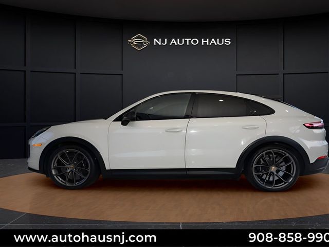 2023 Porsche Cayenne Turbo GT Coupe - 22980297 - 4